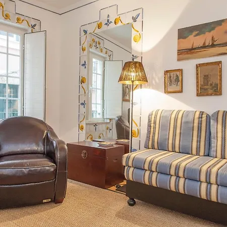 Barberi Apartmán *