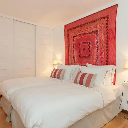 Apartmán Barberi