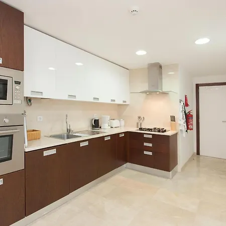 Barberi Apartmán