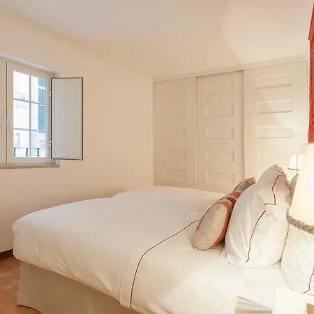 Apartmán Barberi Lisboa
