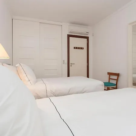 Apartmán Barberi Lisboa