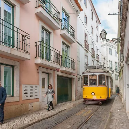 Barberi * Lisboa