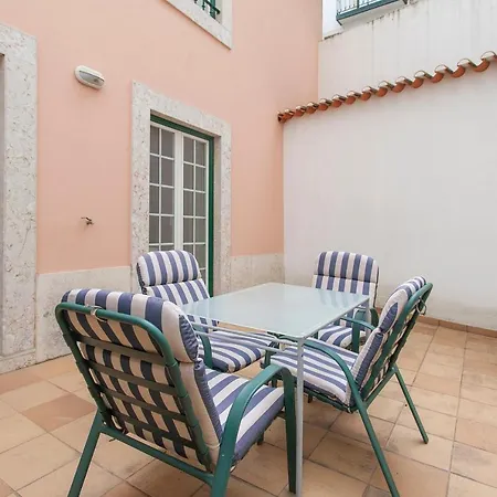 Barberi * Lisboa